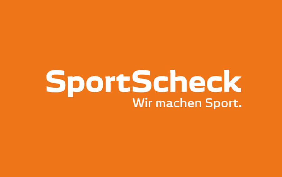 10€ SportScheck Gutschein