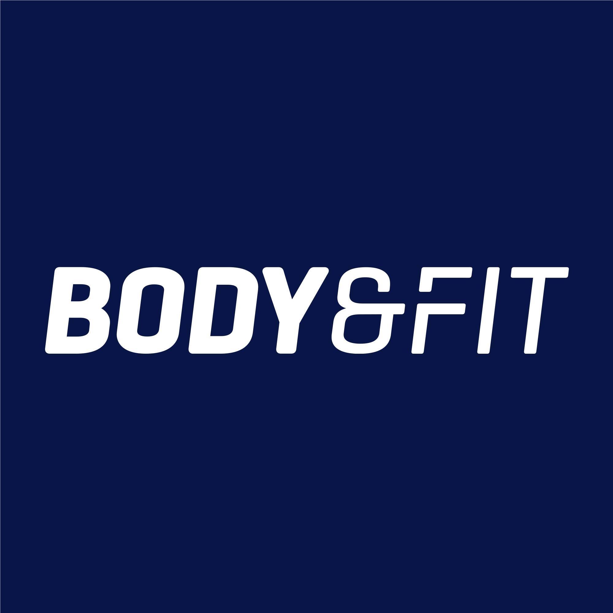 Spare bis zu 30% bei Body and Fit