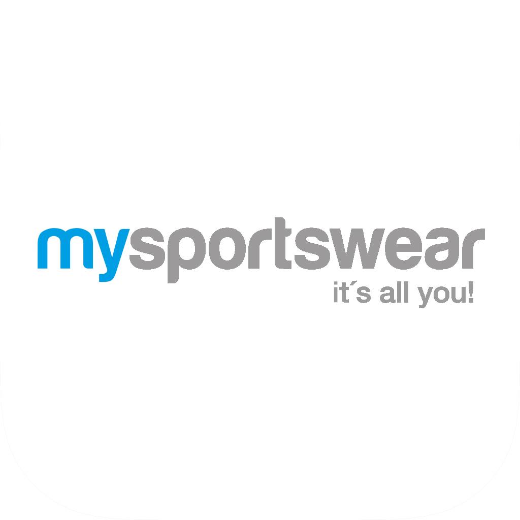 10% auf alles bei My-Sportswear | Suppligator.de