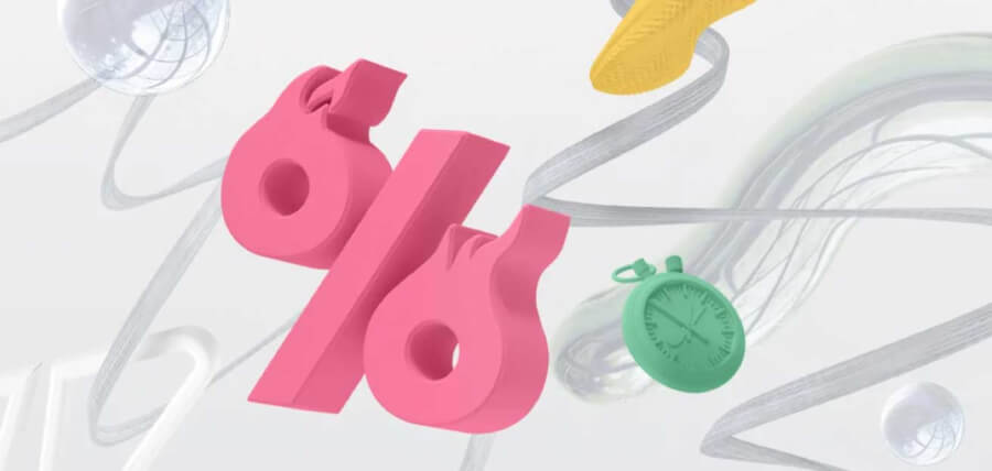 25% auf alles im Sale bei Nike | Suppligator.de
