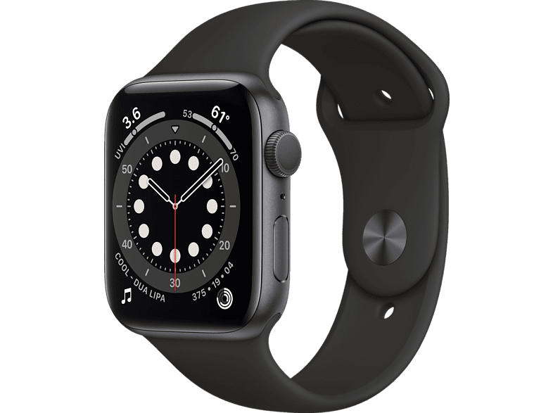 Apple Watch 44mm Deal bei Saturn
