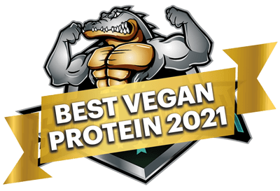 Veganes Protein im Test - das beste Produkt im Juni 2021