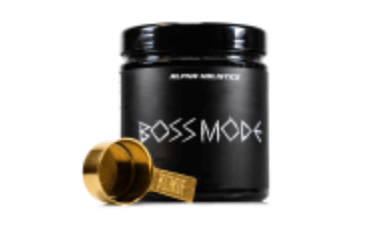 Bossmode Gaming Booster