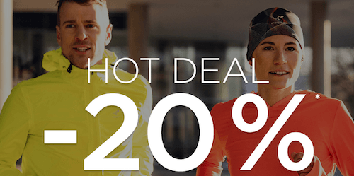 Spare 20% auf Sportbrands bei den engelhorn Hot Deals