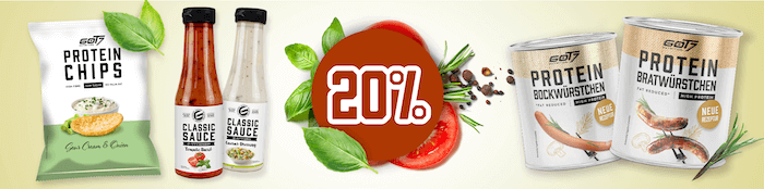 20% GOT7 BBQ und Chips Aktion ab 11 Uhr | Suppligator.de