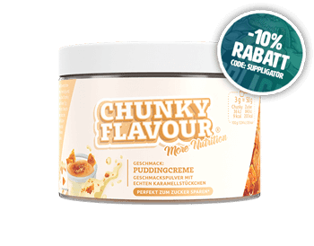 Chunky Flavour Erfahrung | Test, Bewertung und Bestenliste