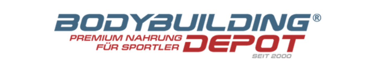 5% Rabatt auf alles mit Bodybuilding Depot Rabattcode | Suppligator.de