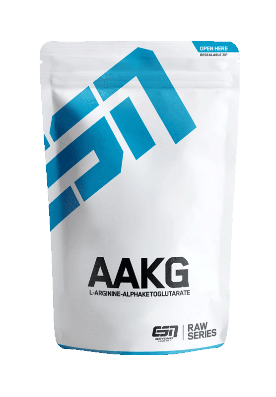 ESN AAKG (500 g) Arginin-Alpha-Ketoglutarat
